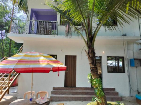 Vellankani Resort Gorai